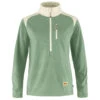 FJÄLLRÄVEN Women's Vardag Lite Fleece - Fleece Jumper