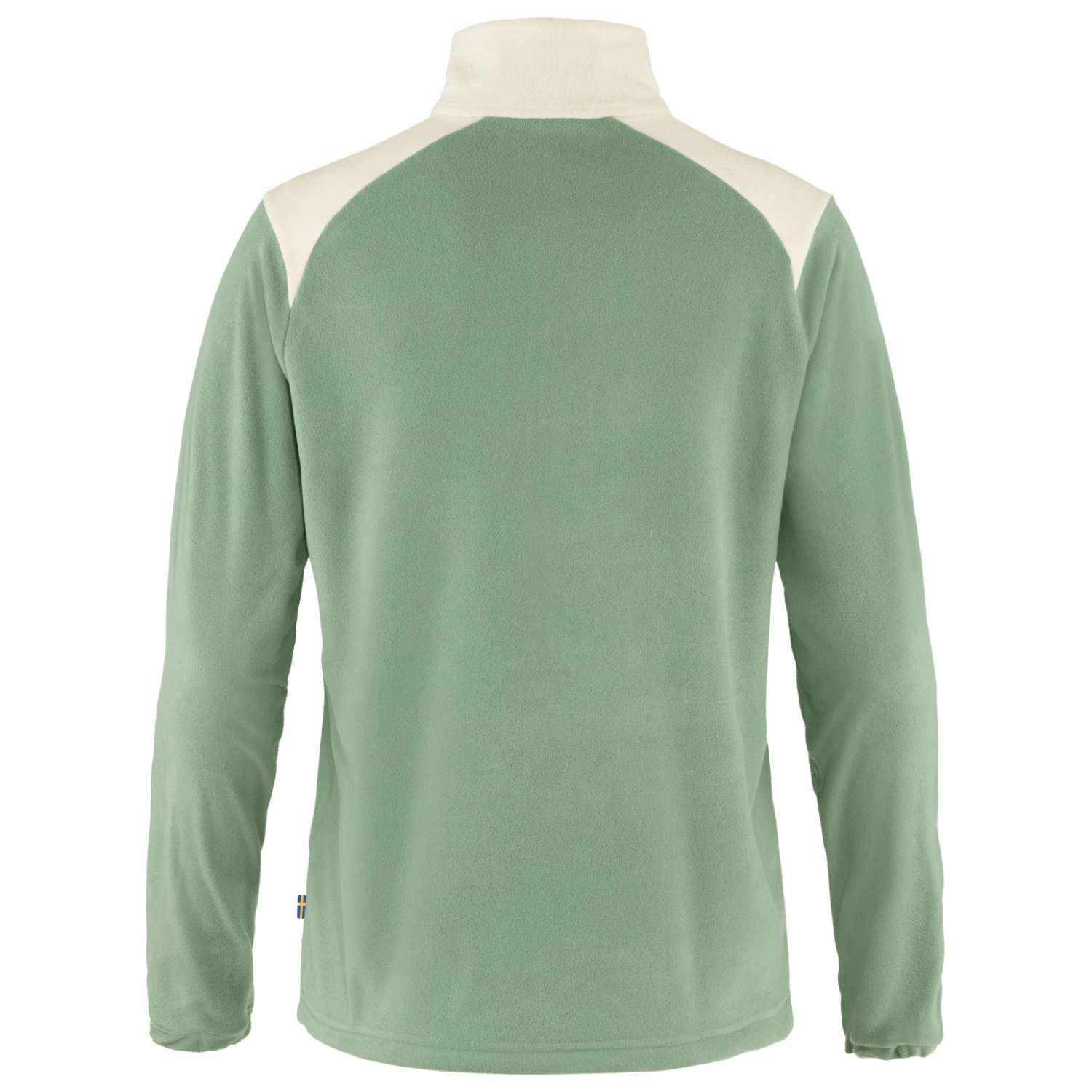 FJÄLLRÄVEN Women's Vardag Lite Fleece - Fleece Jumper 2 FJÄLLRÄVEN Women's Vardag Lite Fleece - Fleece Jumper - Image 2