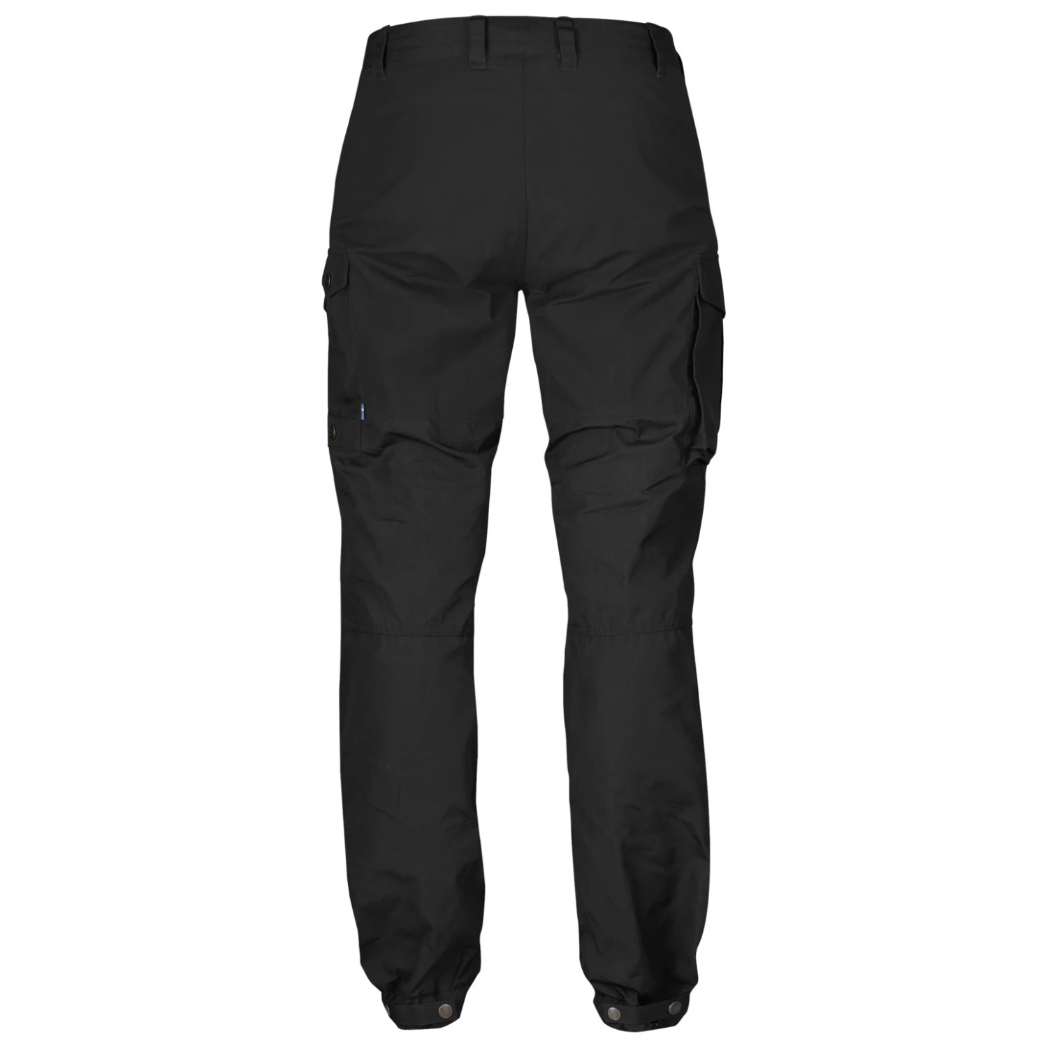 FJÄLLRÄVEN Women's Vidda Pro Trousers - Walking Trousers 2 FJÄLLRÄVEN Women's Vidda Pro Trousers - Walking Trousers - Image 2