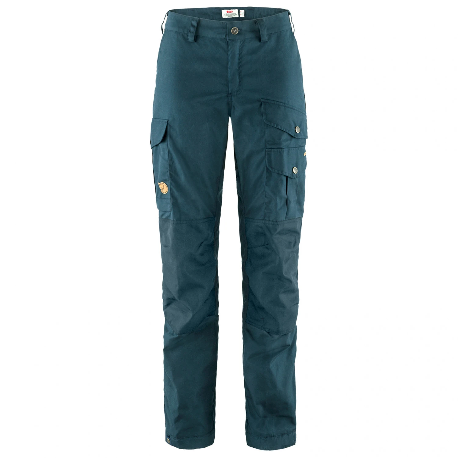 FJÄLLRÄVEN Women's Vidda Pro Trousers - Walking Trousers 1 FJÄLLRÄVEN Women's Vidda Pro Trousers - Walking Trousers