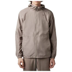 Fox Racing Base Over Windbreaker - Cycling Jacket