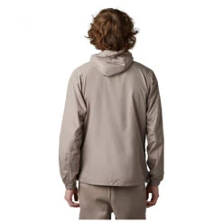 Fox Racing Base Over Windbreaker - Cycling Jacket -Outdoor Wear Store fox racing base over windbreaker cycling jacket detail 4