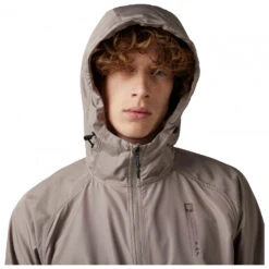 Fox Racing Base Over Windbreaker - Cycling Jacket -Outdoor Wear Store fox racing base over windbreaker cycling jacket detail 6