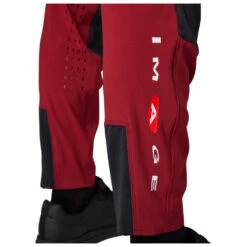 Fox Racing Defend Pant Aurora - Cycling Bottoms -Outdoor Wear Store fox racing defend pant aurora cycling bottoms detail 9