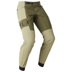 Fox Racing Defend Pro Pant - Cycling Bottoms