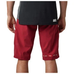Fox Racing Defend Short Aurora - Cycling Bottoms 10 Fox Racing Defend Short Aurora - Cycling Bottoms -Outdoor Wear Store fox racing defend short aurora cycling bottoms detail 3