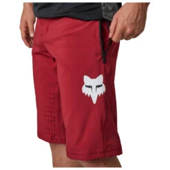 Fox Racing Defend Short Aurora - Cycling Bottoms 15 Fox Racing Defend Short Aurora - Cycling Bottoms -Outdoor Wear Store fox racing defend short aurora cycling bottoms detail 8