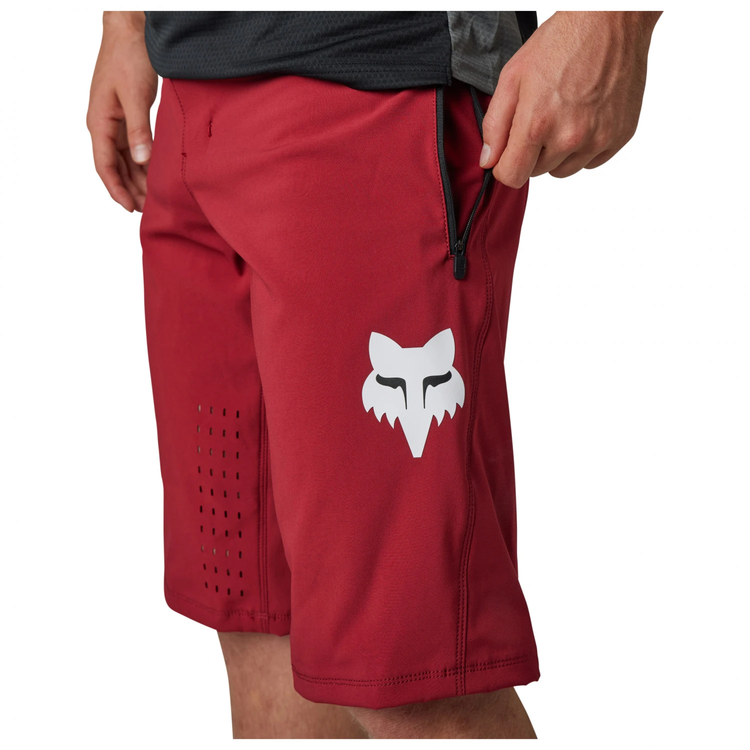 Fox Racing Defend Short Aurora - Cycling Bottoms 8 Fox Racing Defend Short Aurora - Cycling Bottoms - Image 8