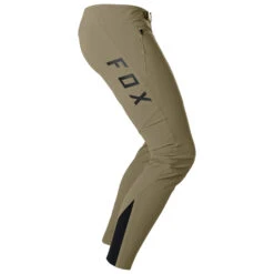 Fox Racing Flexair Pant - Cycling Bottoms -Outdoor Wear Store fox racing flexair pant cycling bottoms detail 3