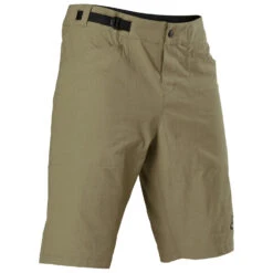 Fox Racing Ranger Lite Short - Cycling Bottoms