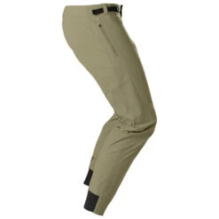 Fox Racing Ranger Pant - Cycling Bottoms -Outdoor Wear Store fox racing ranger pant cycling bottoms detail 3