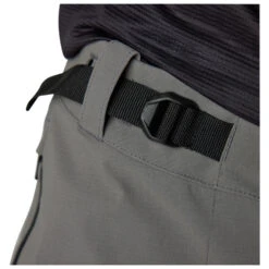 Fox Racing Ranger Short Race - Cycling Bottoms -Outdoor Wear Store fox racing ranger short race cycling bottoms detail 4