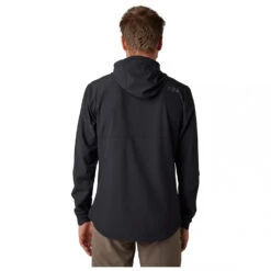 Fox Racing Ranger Wind Pullover - Cycling Jacket 12 Fox Racing Ranger Wind Pullover - Cycling Jacket -Outdoor Wear Store fox racing ranger wind pullover cycling jacket detail 4
