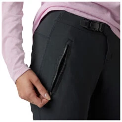 Fox Racing Women's Flexair Pant - Cycling Bottoms -Outdoor Wear Store fox racing womens flexair pant cycling bottoms detail 6