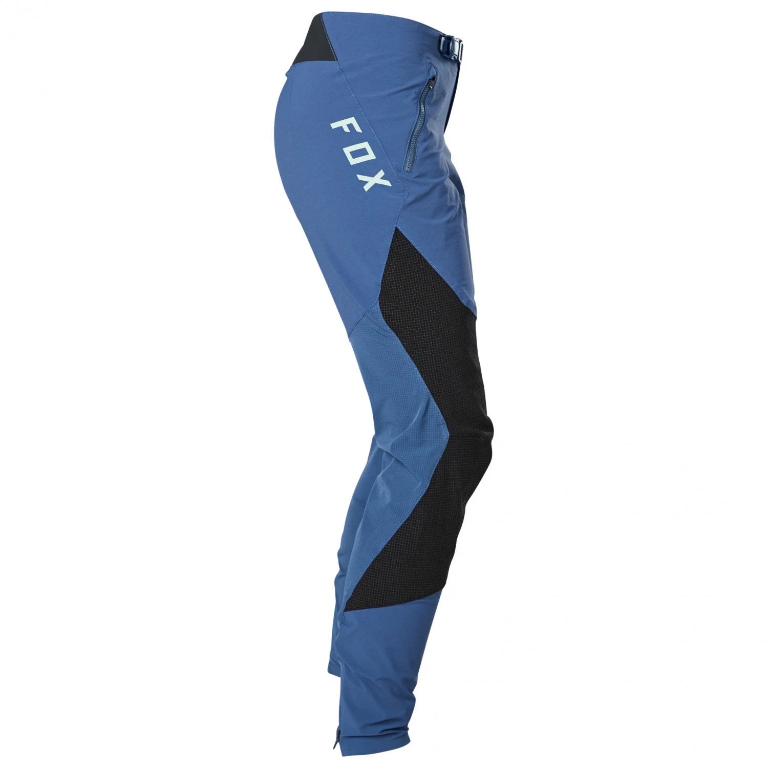 Fox Racing Women's Flexair Pro Pant - Cycling Bottoms 3 Fox Racing Women's Flexair Pro Pant - Cycling Bottoms - Image 3