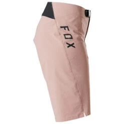 Fox Racing Women's Flexair Short - Cycling Bottoms -Outdoor Wear Store fox racing womens flexair short cycling bottoms detail 3