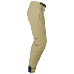 Fox Racing Women's Ranger Pant - Cycling Bottoms -Outdoor Wear Store fox racing womens ranger pant cycling bottoms detail 3