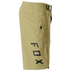 Fox Racing Youth Flexair Short - Cycling Bottoms 6 Fox Racing Youth Flexair Short - Cycling Bottoms -Outdoor Wear Store fox racing youth flexair short cycling bottoms detail 3