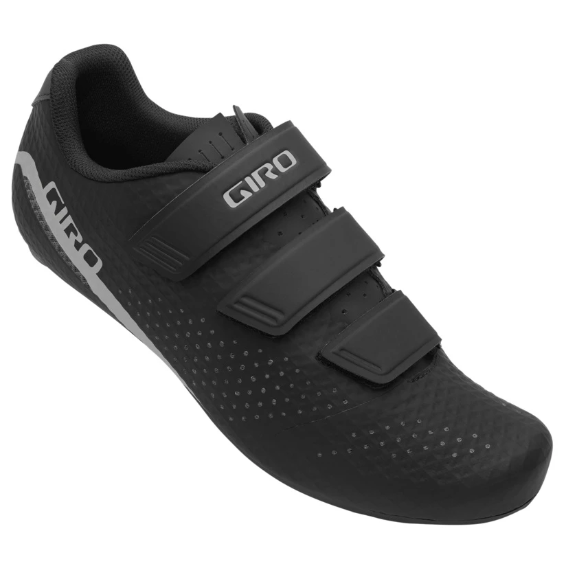 Giro Stylus - Cycling Shoes 2 Giro Stylus - Cycling Shoes - Image 2