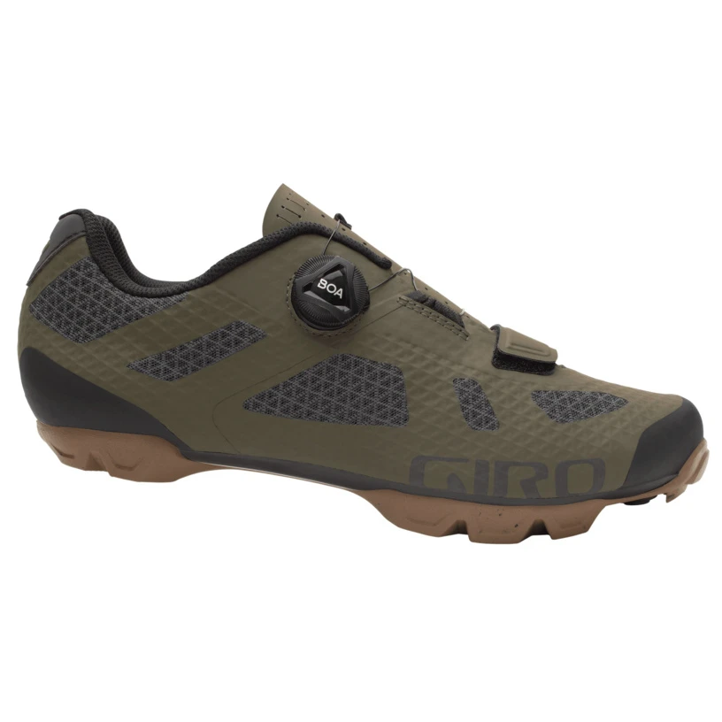 Giro Rincon - Cycling Shoes 2 Giro Rincon - Cycling Shoes - Image 2