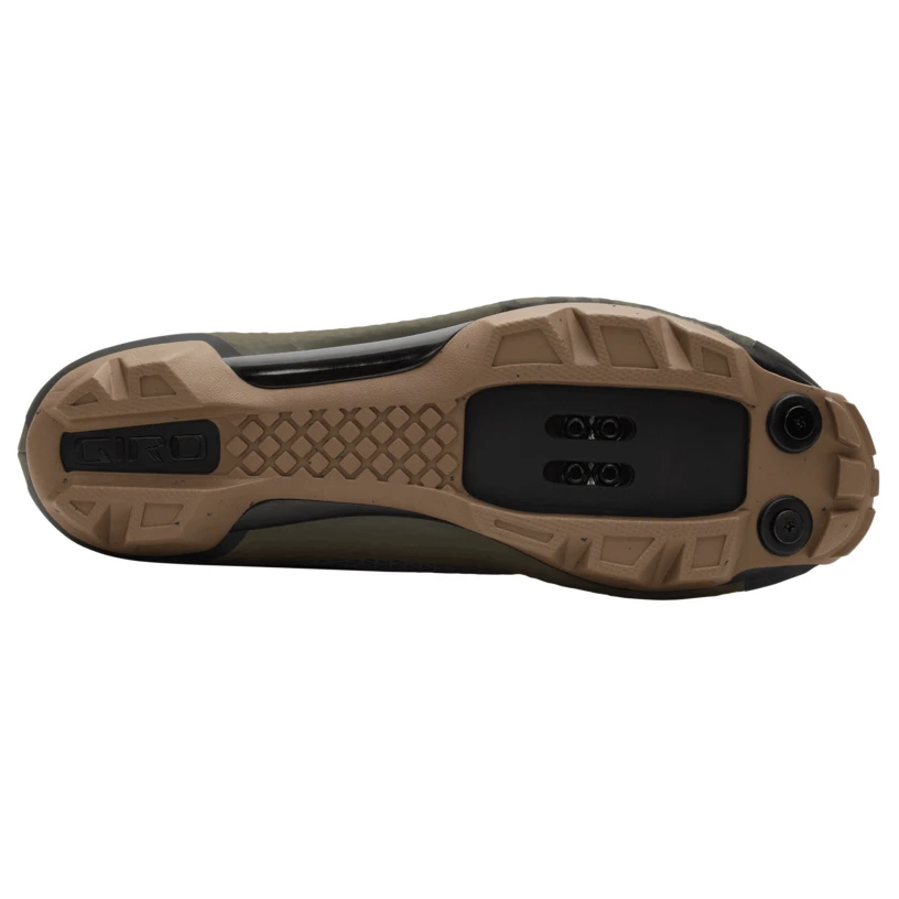 Giro Rincon - Cycling Shoes 3 Giro Rincon - Cycling Shoes - Image 3