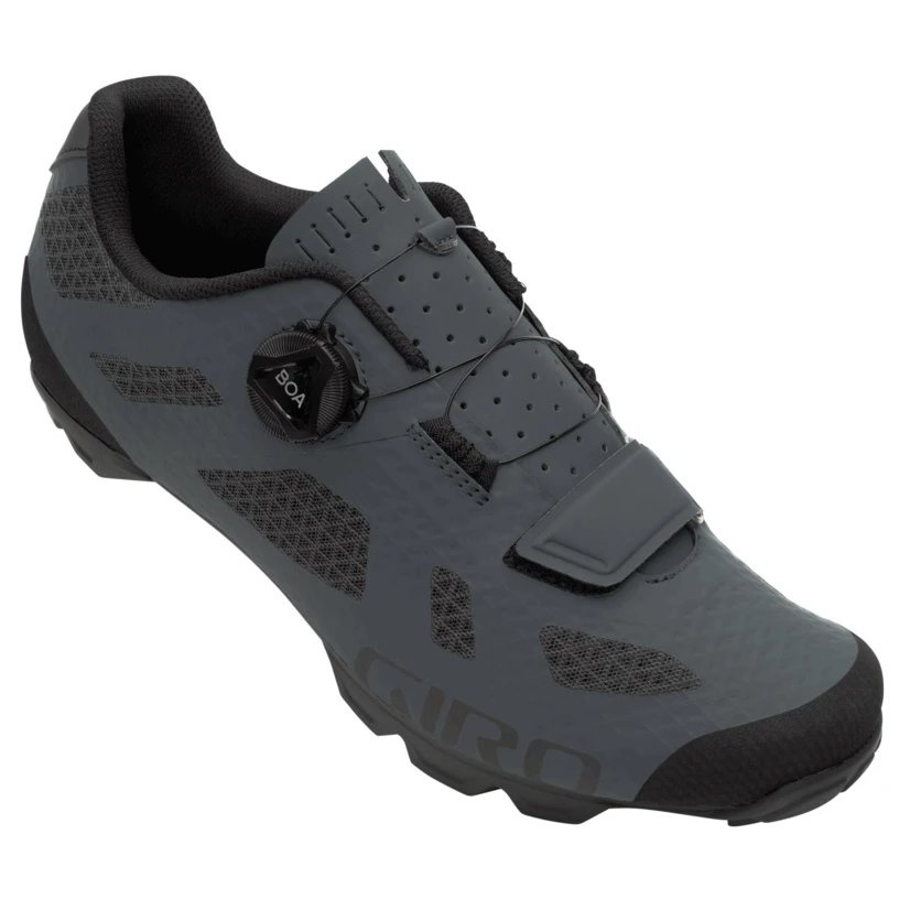 Giro Rincon - Cycling Shoes 1 Giro Rincon - Cycling Shoes