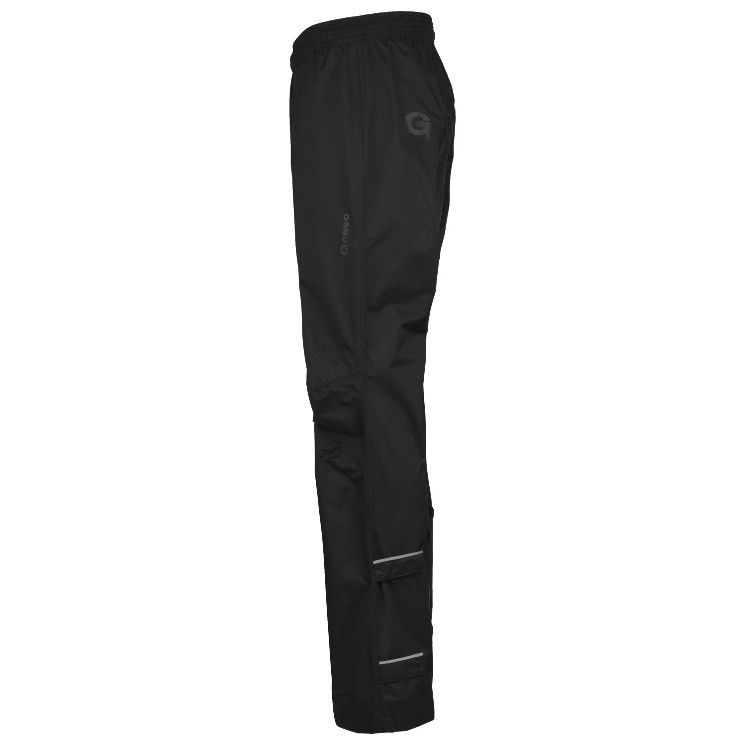 Gonso Drainon - Waterproof Trousers 2 Gonso Drainon - Waterproof Trousers - Image 2