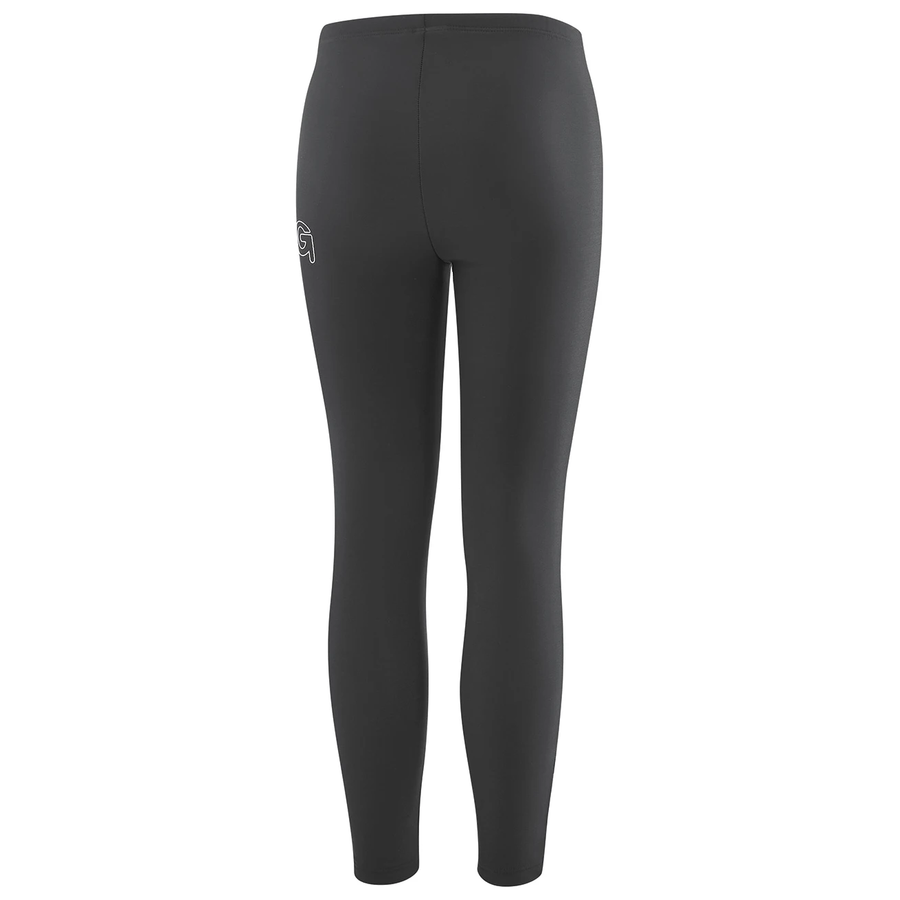 Gonso Kid's Marc Therm - Cycling Bottoms 2 Gonso Kid's Marc Therm - Cycling Bottoms - Image 2