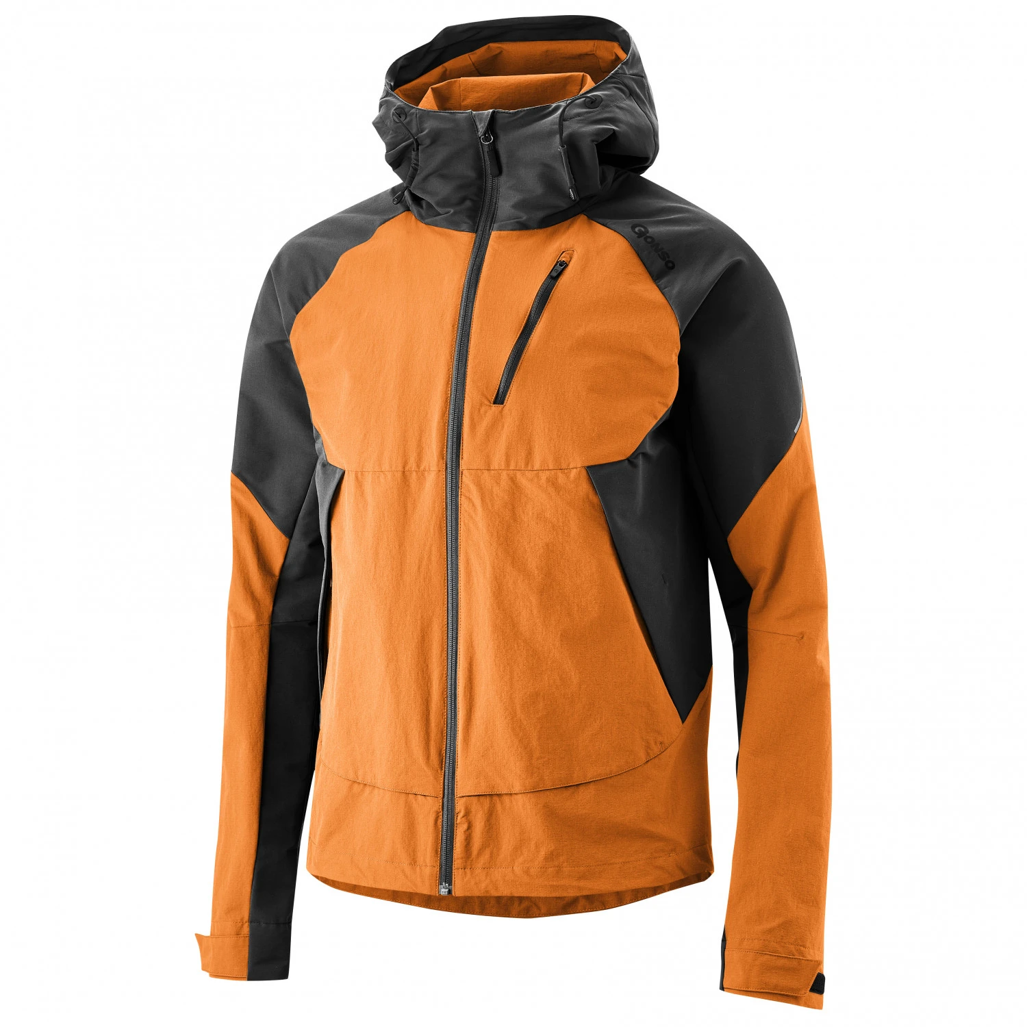 Gonso Paganella - Cycling Jacket 2 Gonso Paganella - Cycling Jacket - Image 2