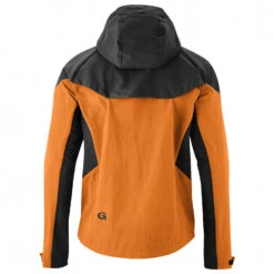 Gonso Paganella - Cycling Jacket 5 Gonso Paganella - Cycling Jacket -Outdoor Wear Store gonso paganella cycling jacket detail 3