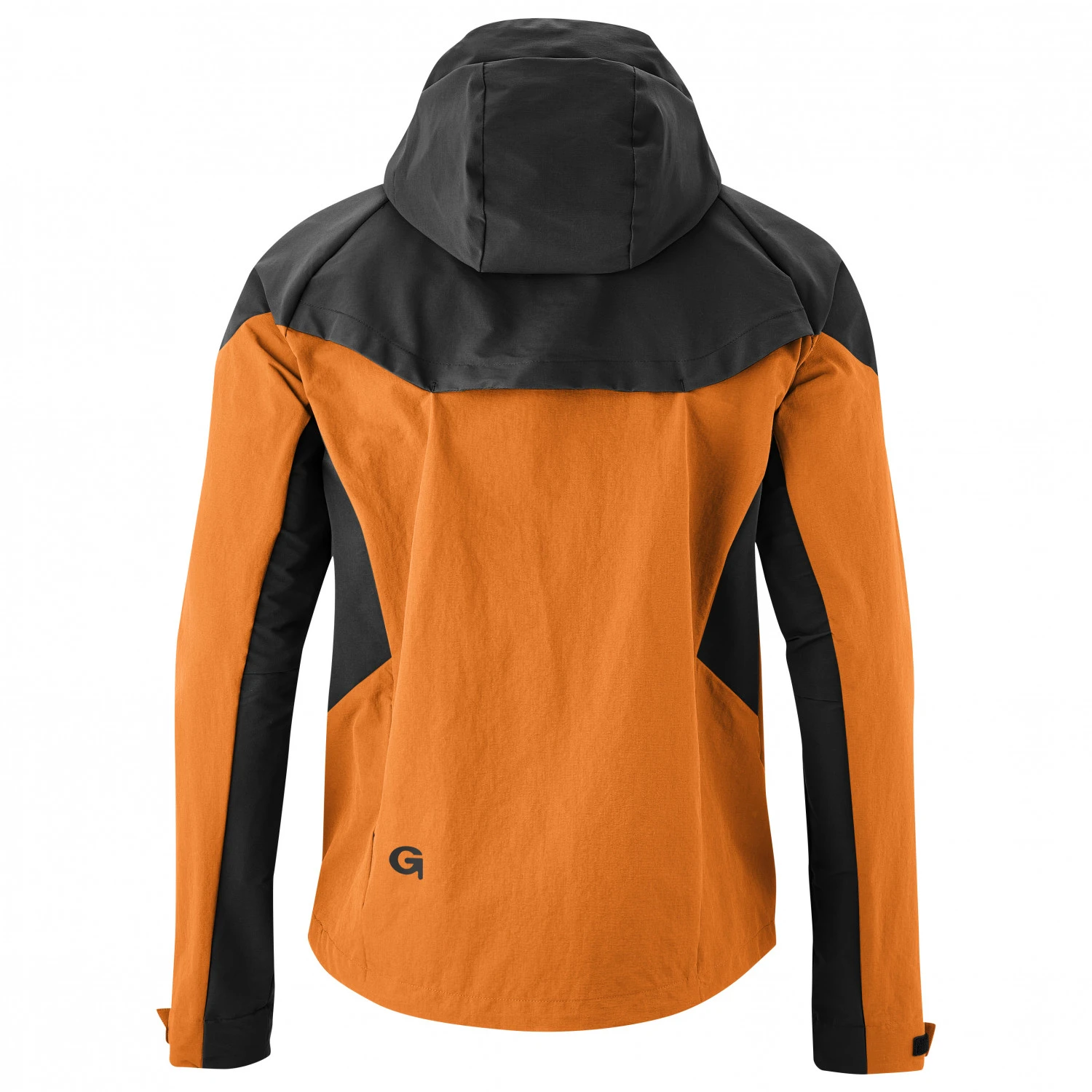 Gonso Paganella - Cycling Jacket 3 Gonso Paganella - Cycling Jacket - Image 3