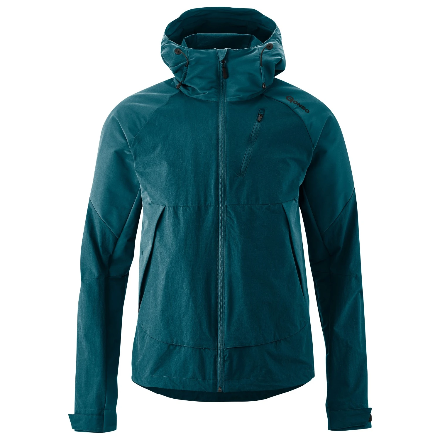 Gonso Paganella - Cycling Jacket 1 Gonso Paganella - Cycling Jacket