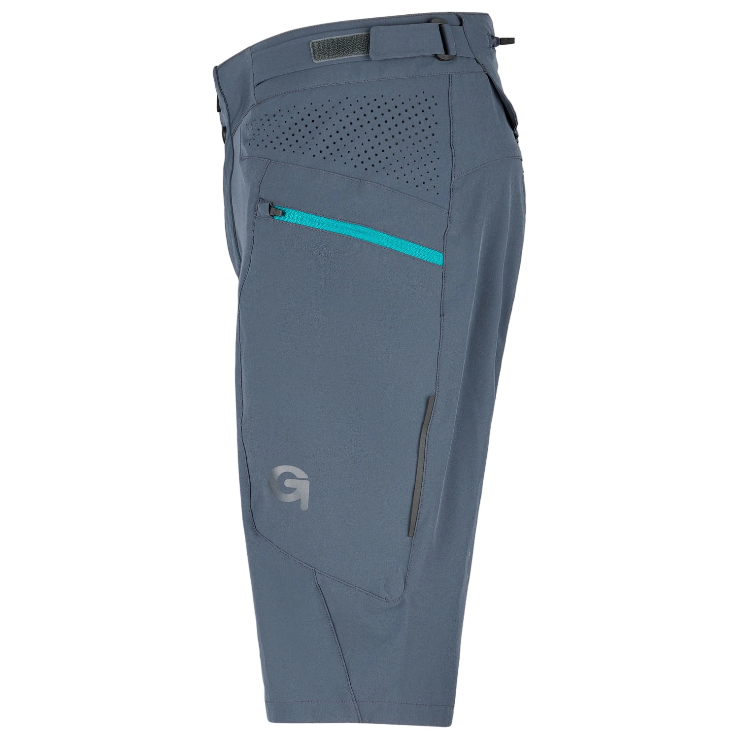 Gonso Valdes - Cycling Bottoms 2 Gonso Valdes - Cycling Bottoms - Image 2