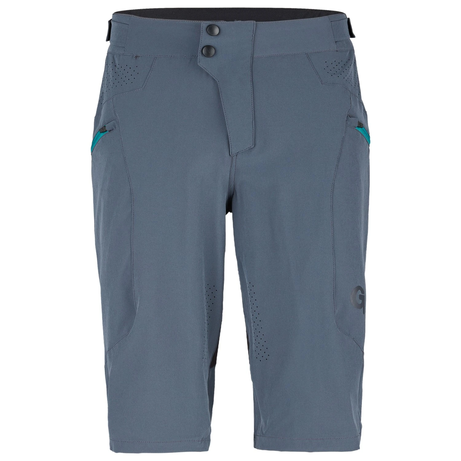 Gonso Valdes - Cycling Bottoms 1 Gonso Valdes - Cycling Bottoms