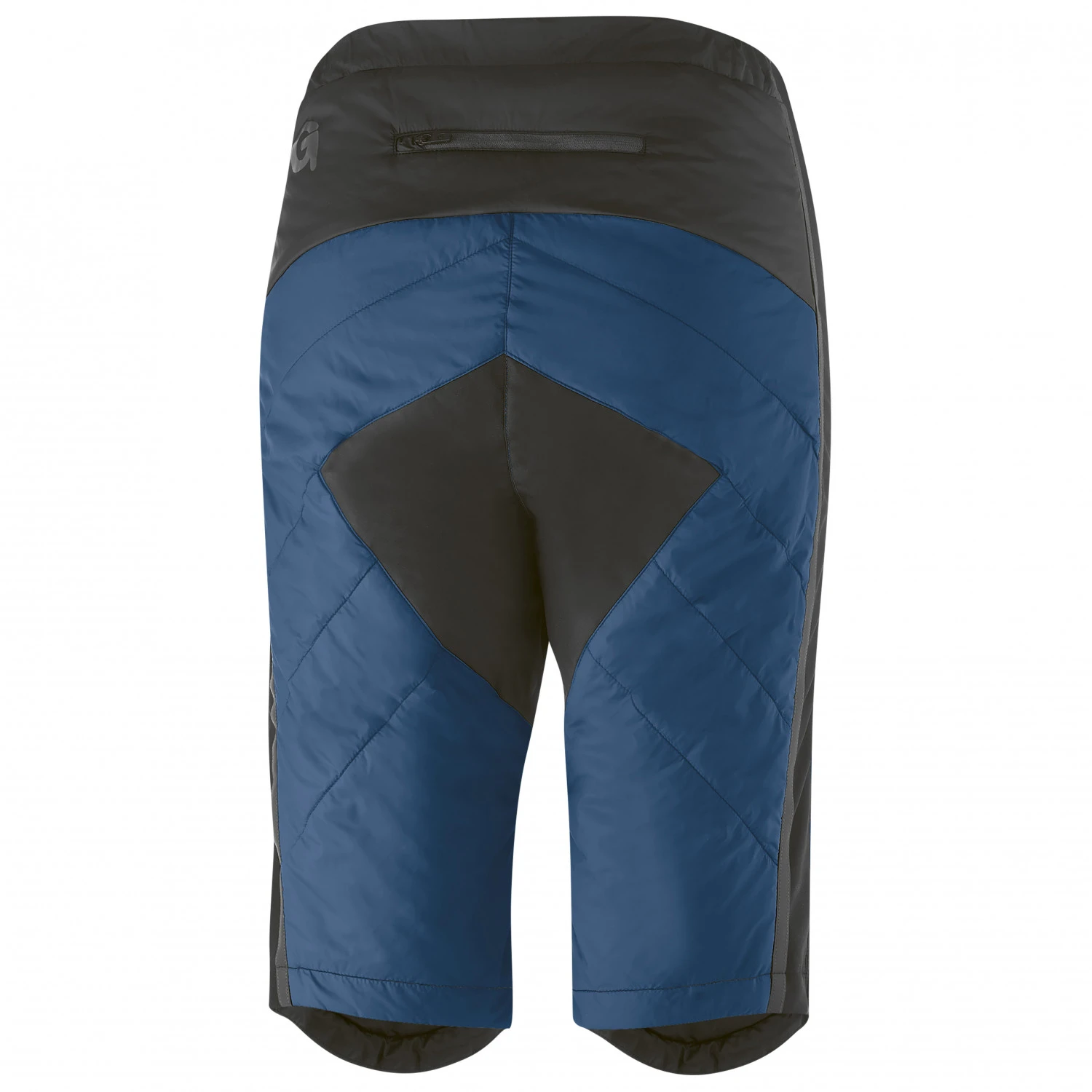 Gonso Women's Alvao - Cycling Bottoms 2 Gonso Women's Alvao - Cycling Bottoms - Image 2