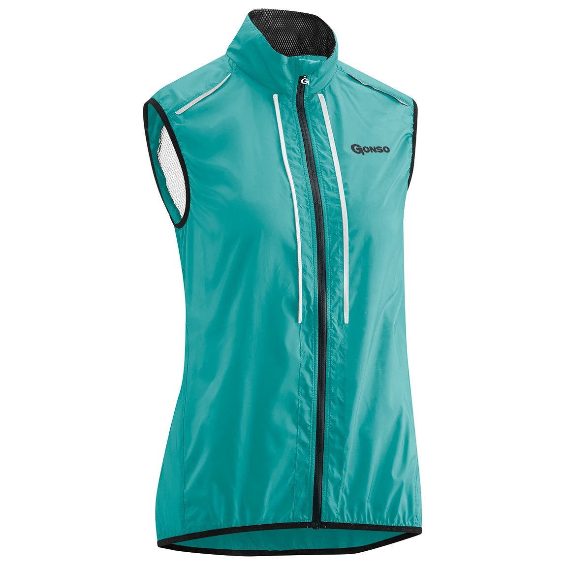 Gonso Women's Bernira - Cycling Jacket 3 Gonso Women's Bernira - Cycling Jacket - Image 3