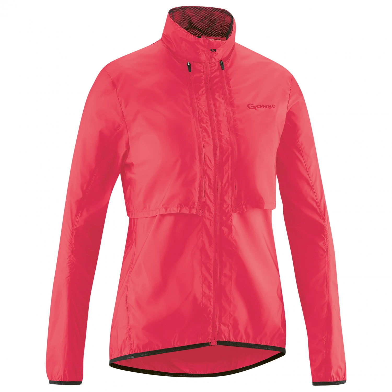 Gonso Women's Bernira - Cycling Jacket 1 Gonso Women's Bernira - Cycling Jacket