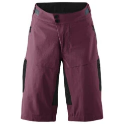 Gonso Women's Casina - Cycling Bottoms