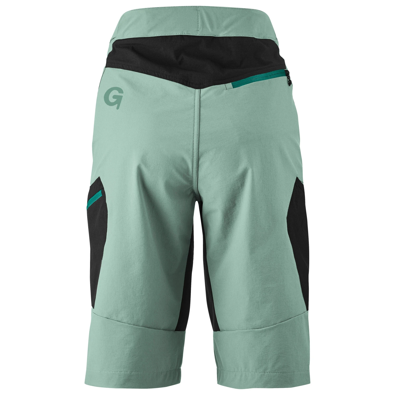 Gonso Women's Casina - Cycling Bottoms 2 Gonso Women's Casina - Cycling Bottoms - Image 2