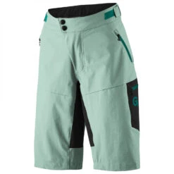 Gonso Women's Casina - Cycling Bottoms 5 Gonso Women's Casina - Cycling Bottoms -Outdoor Wear Store gonso womens casina cycling bottoms detail 3