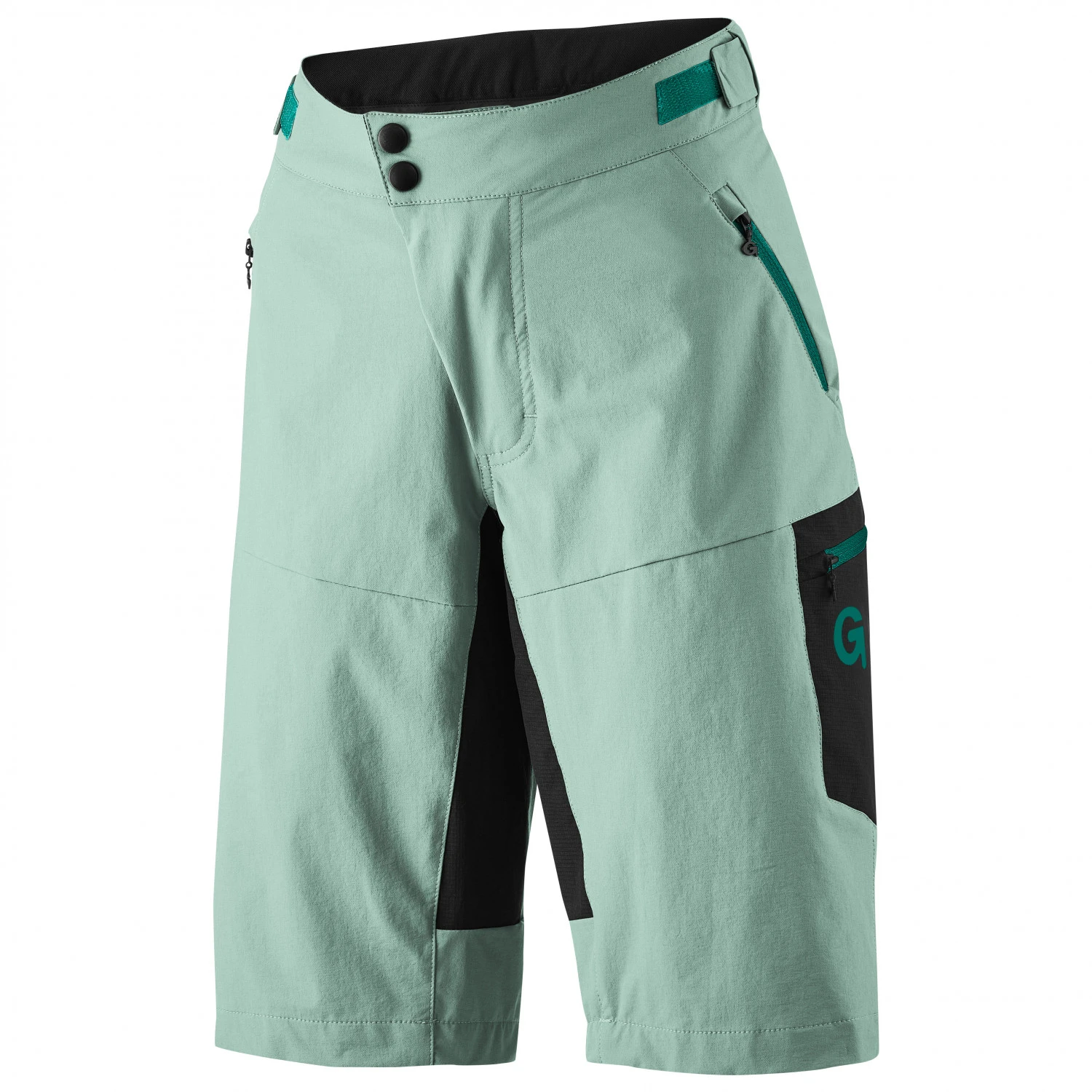 Gonso Women's Casina - Cycling Bottoms 3 Gonso Women's Casina - Cycling Bottoms - Image 3