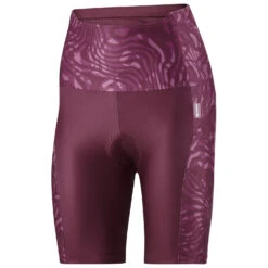 Gonso Women's Malegga - Cycling Bottoms -Outdoor Wear Store gonso womens malegga cycling bottoms detail 3