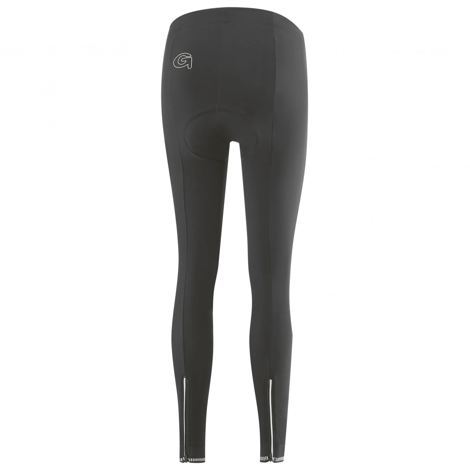 Gonso Women's Sitivo Tight - Cycling Bottoms 2 Gonso Women's Sitivo Tight - Cycling Bottoms - Image 2