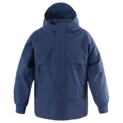 Kid's Lion Queen - Waterproof Jacket