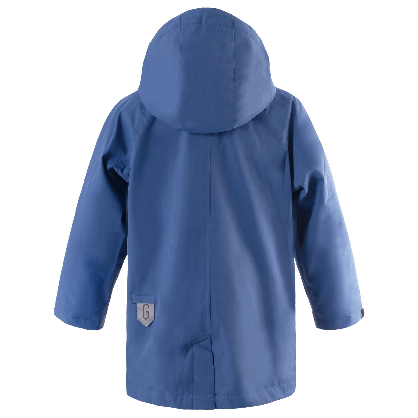 Kid's Lizzy Lizzard - Parka 2 Kid's Lizzy Lizzard - Parka - Image 2