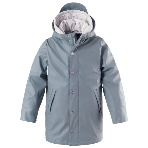 Kid's Snake Pit Raincoat - 3-in-1 Jacket 1 Kid's Snake Pit Raincoat - 3-in-1 Jacket