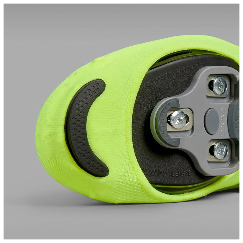 GripGrab Flandrien Waterproof Knitted Road Shoe Covers - Overshoes 2 GripGrab Flandrien Waterproof Knitted Road Shoe Covers - Overshoes - Image 2