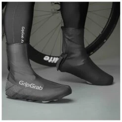 GripGrab Ride Waterproof Shoe Cover - Overshoes -Outdoor Wear Store gripgrab ride waterproof shoe cover overshoes detail 5