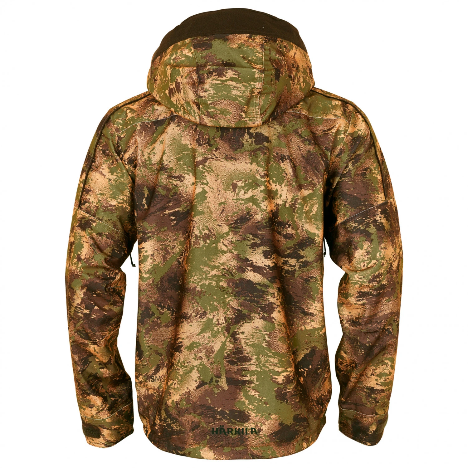 Härkila Deer Stalker Camo HWS Jacke - Waterproof Jacket 2 Härkila Deer Stalker Camo HWS Jacke - Waterproof Jacket - Image 2