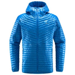 Haglöfs L.I.M Mimic Hood - Synthetic Jacket